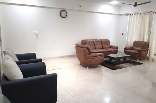 Photo 8 - Arista Service Apartments Kalanagar