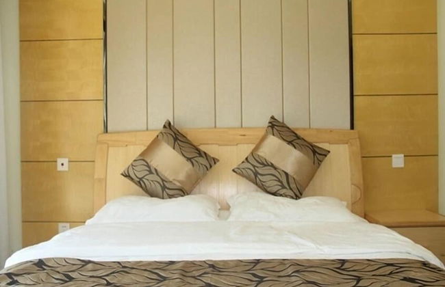 Sanya Sea View Holiday Apartment - Foto 31