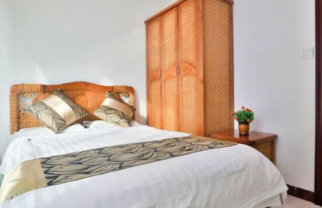 Sanya Sea View Holiday Apartment - Foto 13