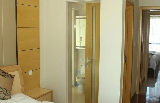 Sanya Sea View Holiday Apartment - Foto 39