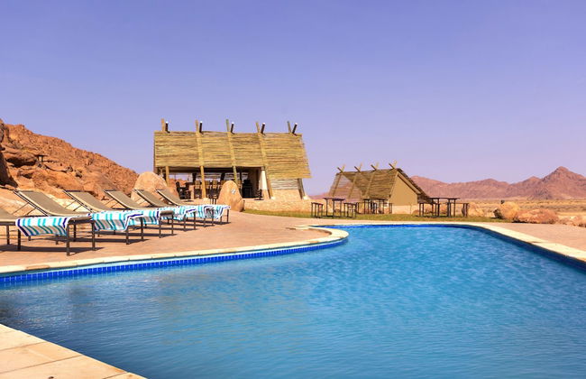 Desert Quiver Camp - Foto 16