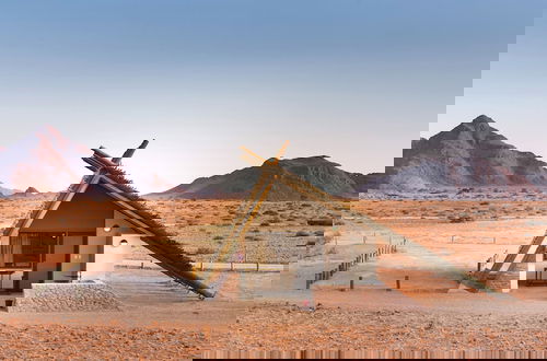 Photo 10 - Desert Quiver Camp