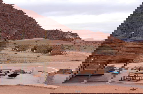 Photo 36 - Desert Quiver Camp