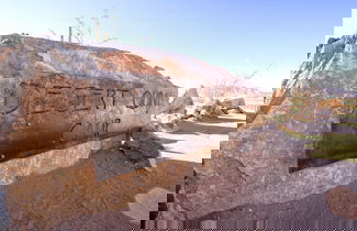 Photo 2 - Desert Quiver Camp