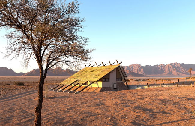 Desert Quiver Camp - Foto 24