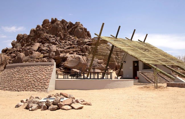 Desert Quiver Camp - Foto 34