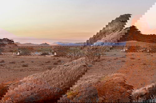 Photo 29 - Desert Quiver Camp