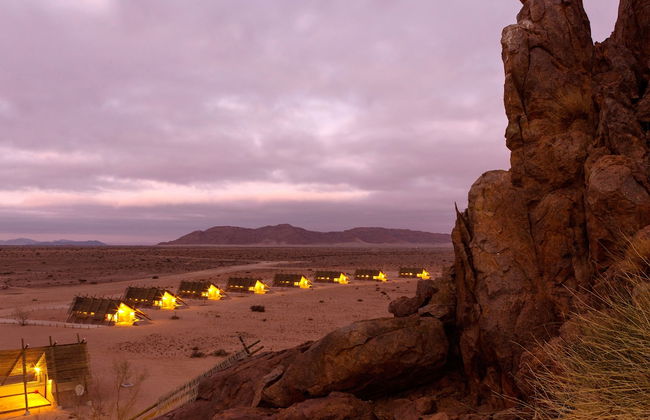 Desert Quiver Camp - Foto 22