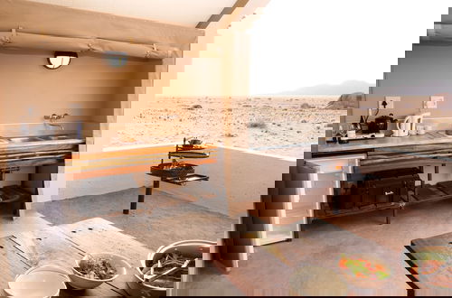 Photo 7 - Desert Quiver Camp