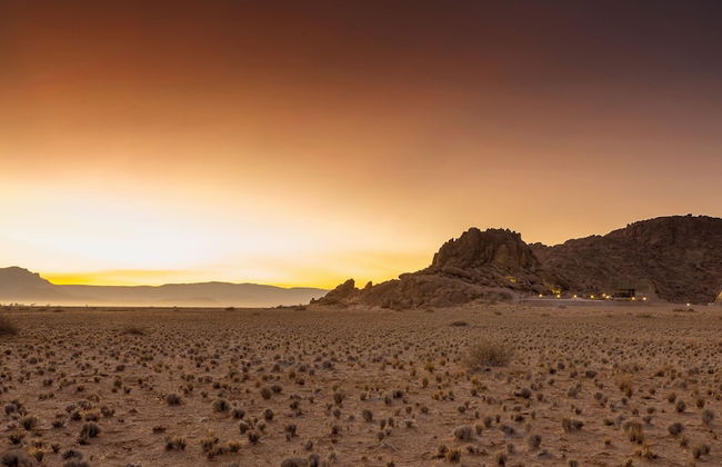 Desert Quiver Camp - Foto 31