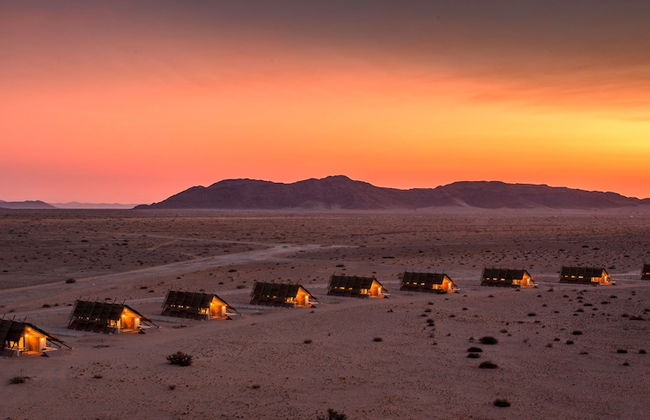 Desert Quiver Camp - Foto 40