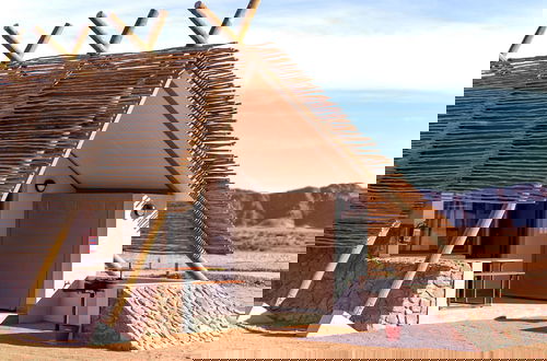 Photo 4 - Desert Quiver Camp
