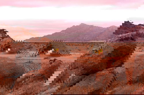 Photo 32 - Desert Quiver Camp