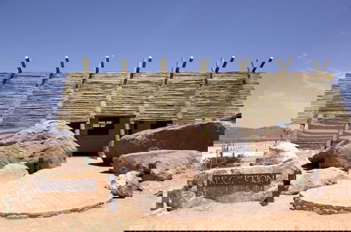 Photo 3 - Desert Quiver Camp