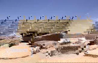 Photo 3 - Desert Quiver Camp