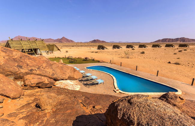 Desert Quiver Camp - Foto 15