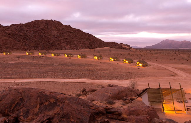 Desert Quiver Camp - Foto 39