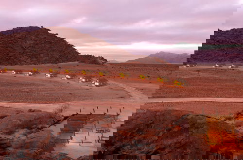 Photo 39 - Desert Quiver Camp