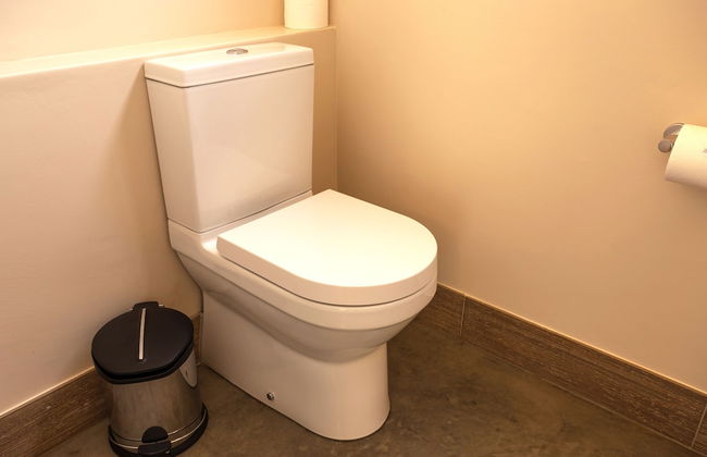 Desert Quiver Camp - Foto 11