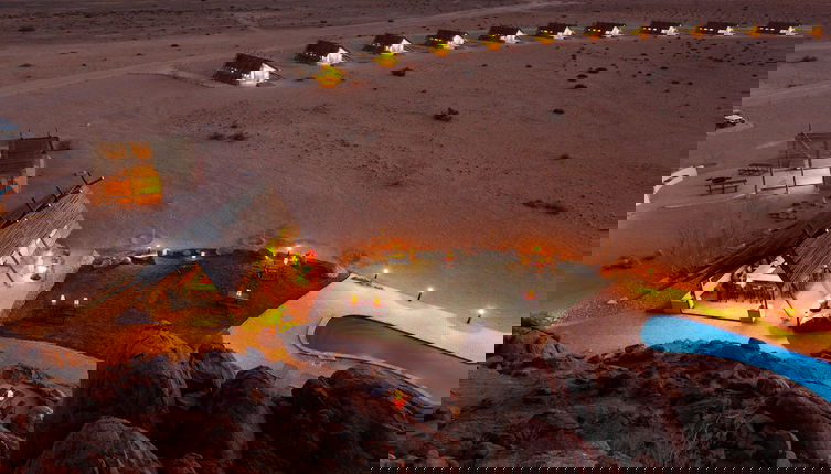Photo 1 - Desert Quiver Camp
