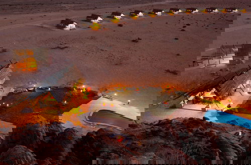 Photo 1 - Desert Quiver Camp