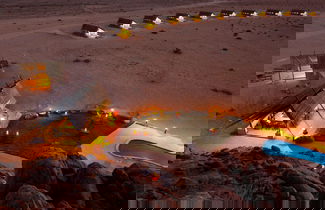 Photo 1 - Desert Quiver Camp
