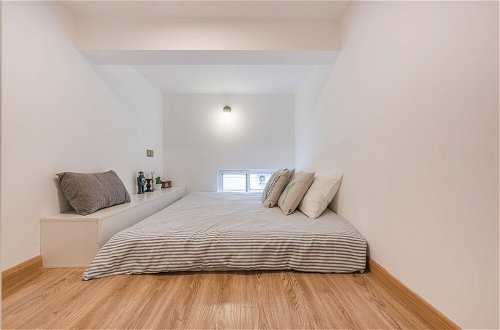 Foto 11 - Cozy Apartment Best Location 188