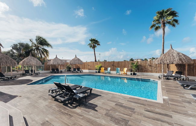 Bon Bini Seaside Resort - Foto 1