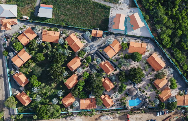 Bon Bini Seaside Resort - Foto 65