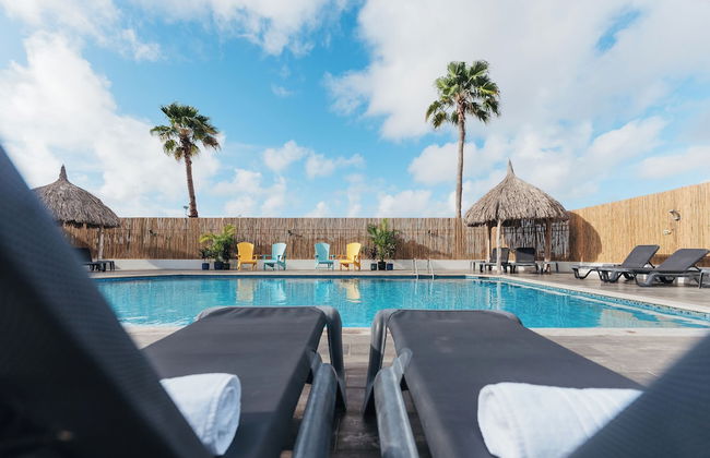 Bon Bini Seaside Resort - Foto 41