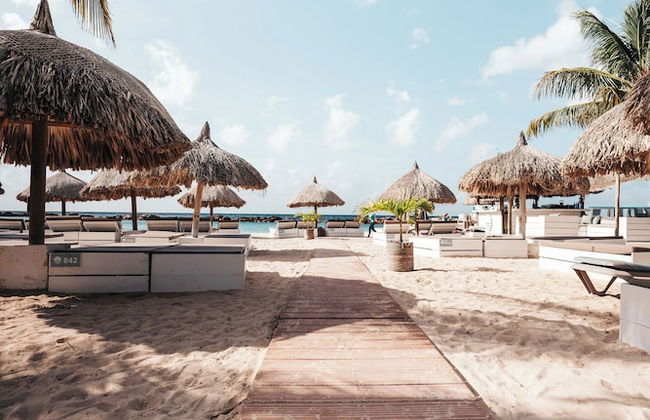 Bon Bini Seaside Resort - Foto 55