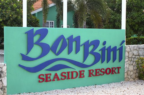Foto 2 - Bon Bini Seaside Resort