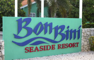 Foto 2 - Bon Bini Seaside Resort