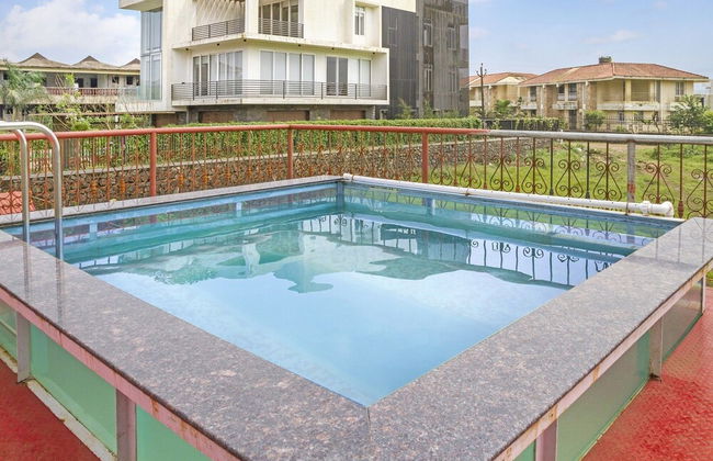 GuestHouser 2 BHK Bungalow 8619 - Foto 25