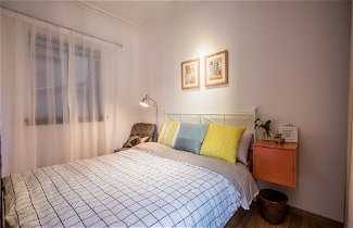 Foto 3 - Cozy Apartment Best Location 650