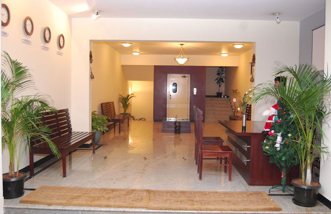 Sterling Living Space - Residency Road - Foto 3