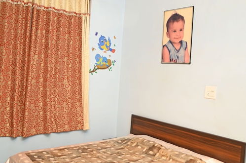 Photo 4 - SOHANAs Homestays- 2 BHK Apartment with Terrace near Jaipur International Airport