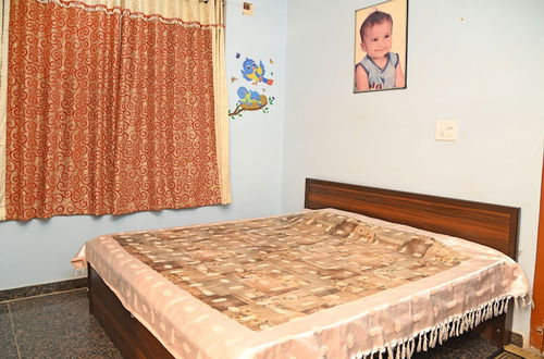 Foto 3 - SOHANAs Homestays- 2 BHK Apartment with Terrace near Jaipur International Airport