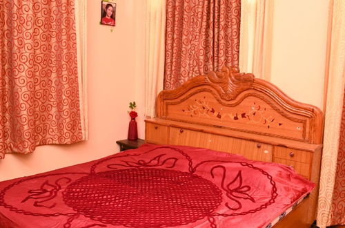 Foto 7 - SOHANAs Homestays- 2 BHK Apartment with Terrace near Jaipur International Airport