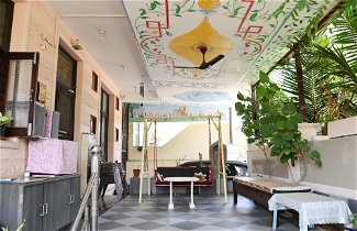 Photo 1 - SOHANAs Homestays- 2 BHK Apartment with Terrace near Jaipur International Airport
