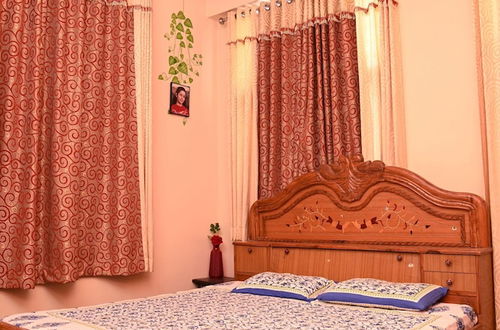 Photo 5 - SOHANAs Homestays- 2 BHK Apartment with Terrace near Jaipur International Airport