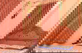 Foto 3 - SOHANAs Homestays- 2 BHK Apartment with Terrace near Jaipur International Airport