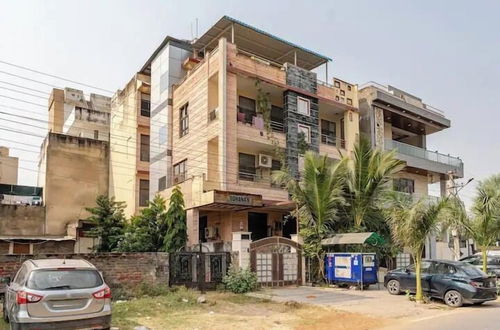 Photo 52 - SOHANAs Homestays- 2 BHK Apartment with Terrace near Jaipur International Airport