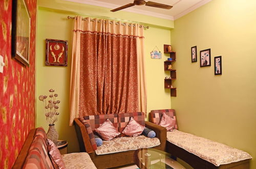 Foto 15 - SOHANAs Homestays- 2 BHK Apartment with Terrace near Jaipur International Airport