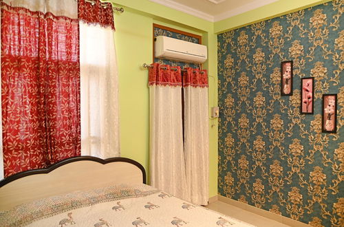 Photo 11 - SOHANAs Homestays- 2 BHK Apartment with Terrace near Jaipur International Airport