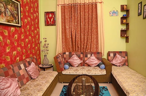 Foto 16 - SOHANAs Homestays- 2 BHK Apartment with Terrace near Jaipur International Airport