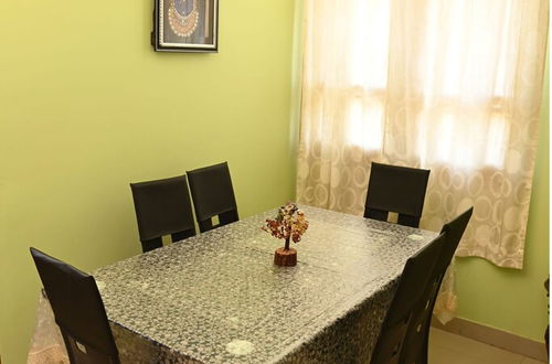 Foto 12 - SOHANAs Homestays- 2 BHK Apartment with Terrace near Jaipur International Airport