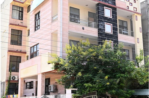 Photo 49 - SOHANAs Homestays- 2 BHK Apartment with Terrace near Jaipur International Airport