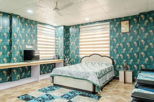 Photo 17 - SOHANAs Homestays- 2 BHK Apartment with Terrace near Jaipur International Airport