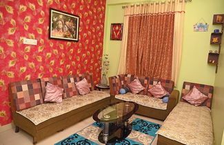 Photo 1 - SOHANAs Homestays- 2 BHK Apartment with Terrace near Jaipur International Airport